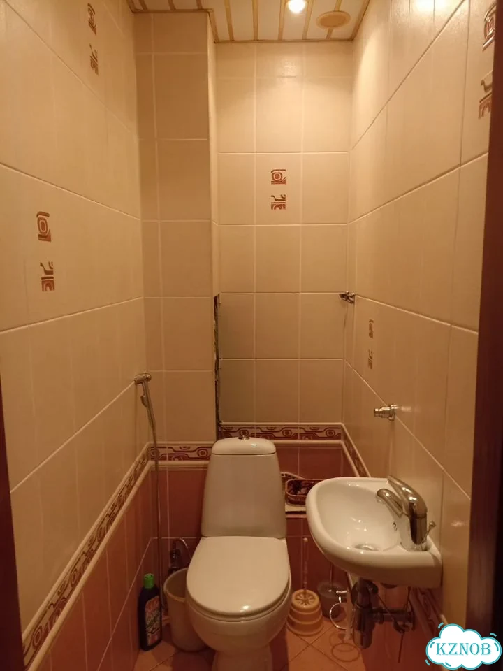 2-к. квартира, 70,4 м², 3/4 эт. фото 6