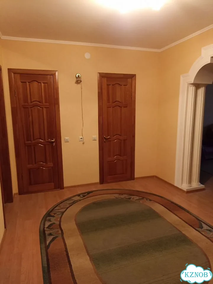 2-к. квартира, 70,4 м², 3/4 эт. фото 8