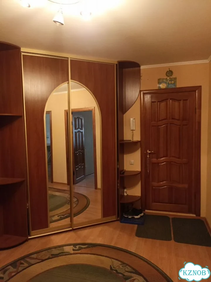 2-к. квартира, 70,4 м², 3/4 эт. фото 9