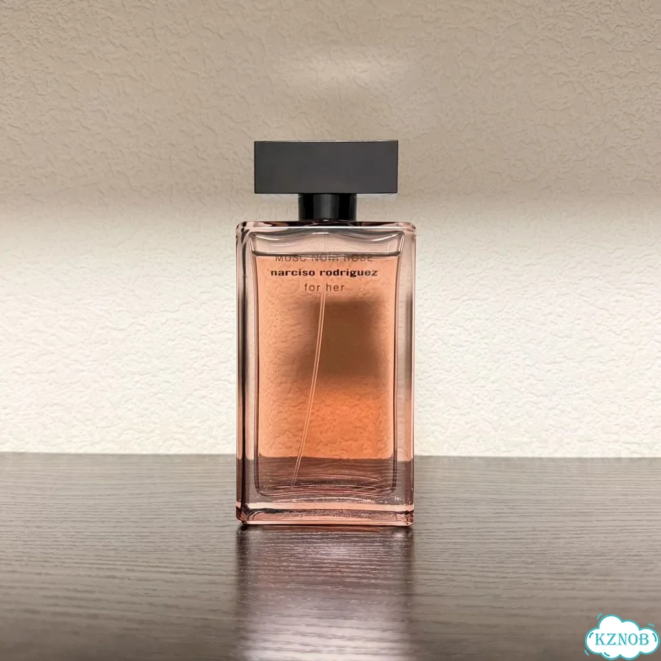 Narciso Rodriguez Musc Noir Rose 100 мл. оригинал фото 1