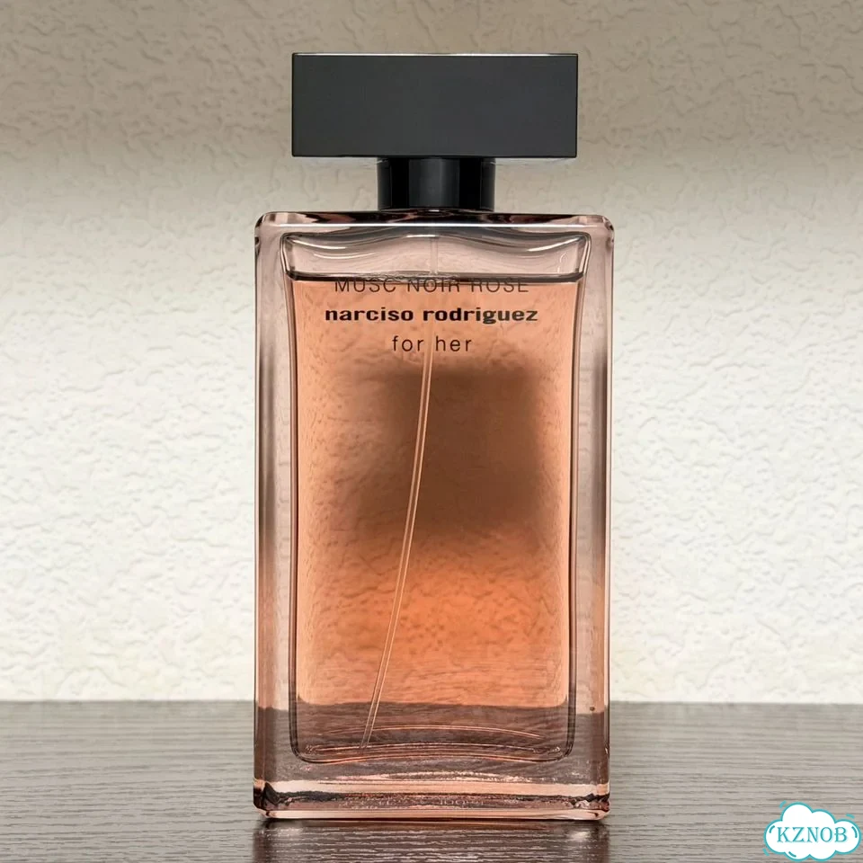 Narciso Rodriguez Musc Noir Rose 100 мл. оригинал фото 2