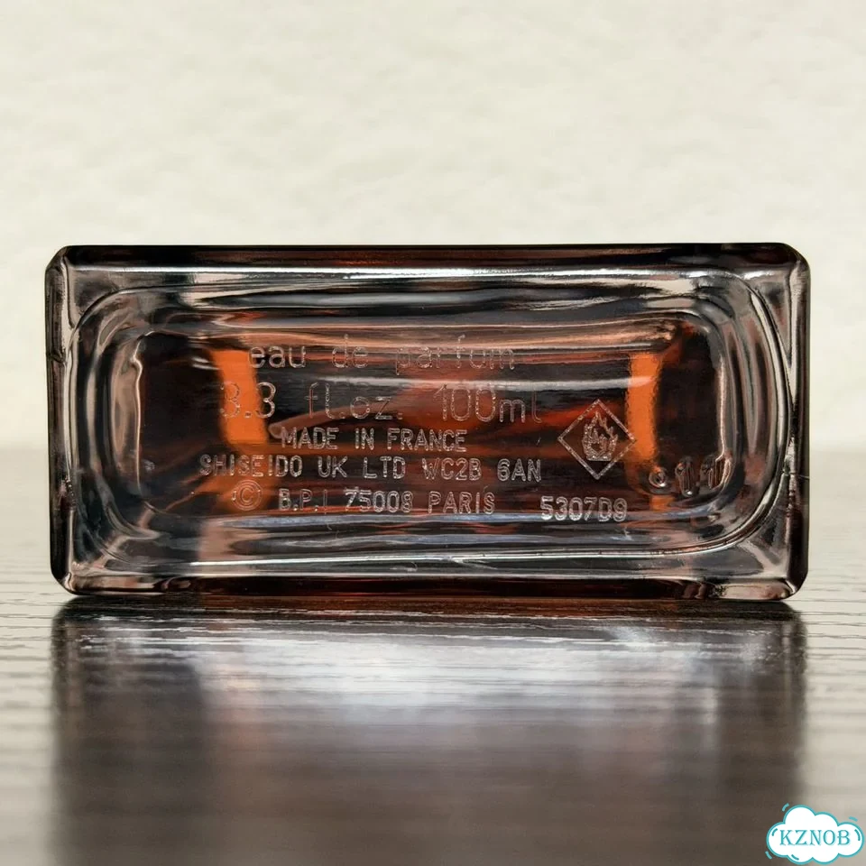 Narciso Rodriguez Musc Noir Rose 100 мл. оригинал фото 3