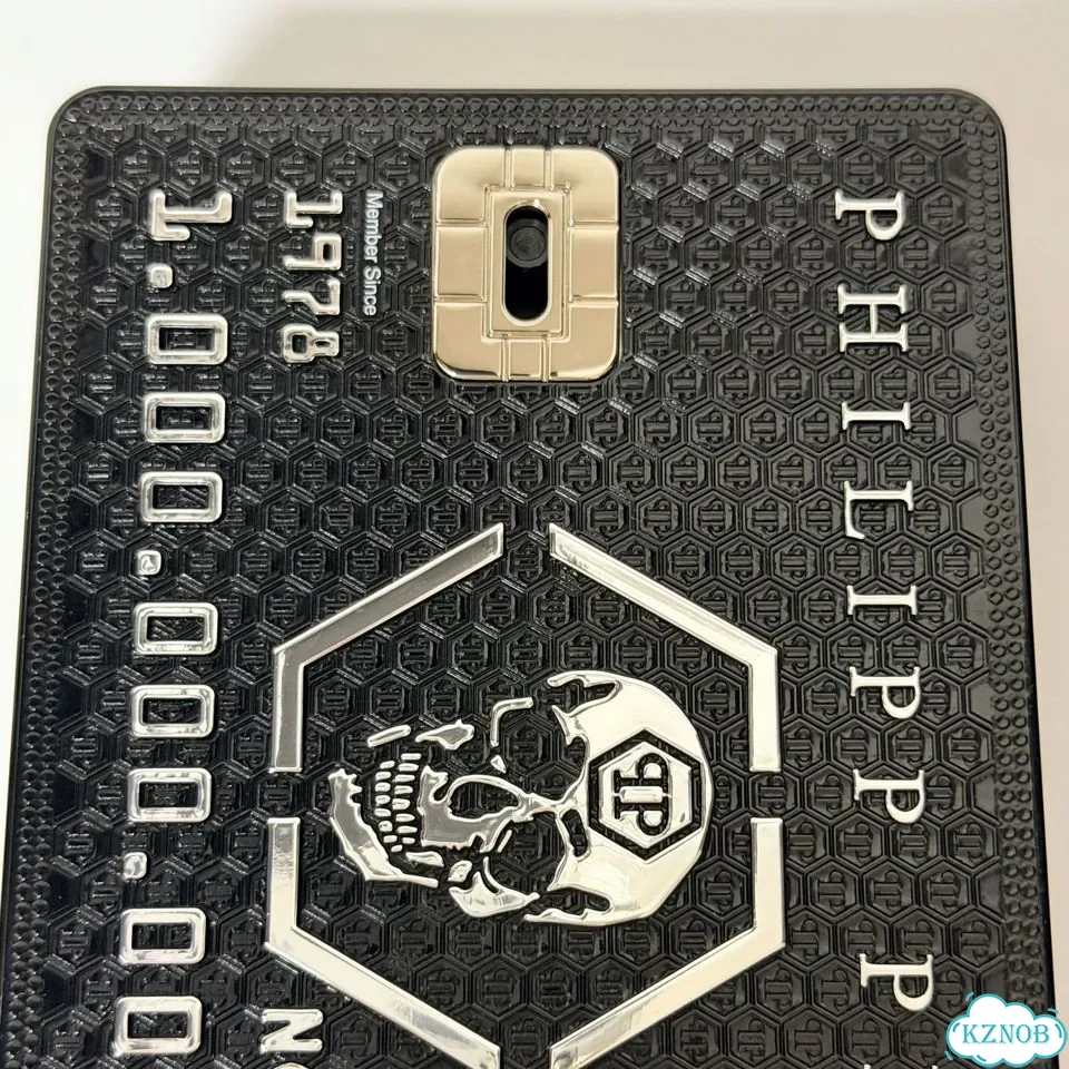 Philipp Plein No Limits 90 мл. оригинал фото 7