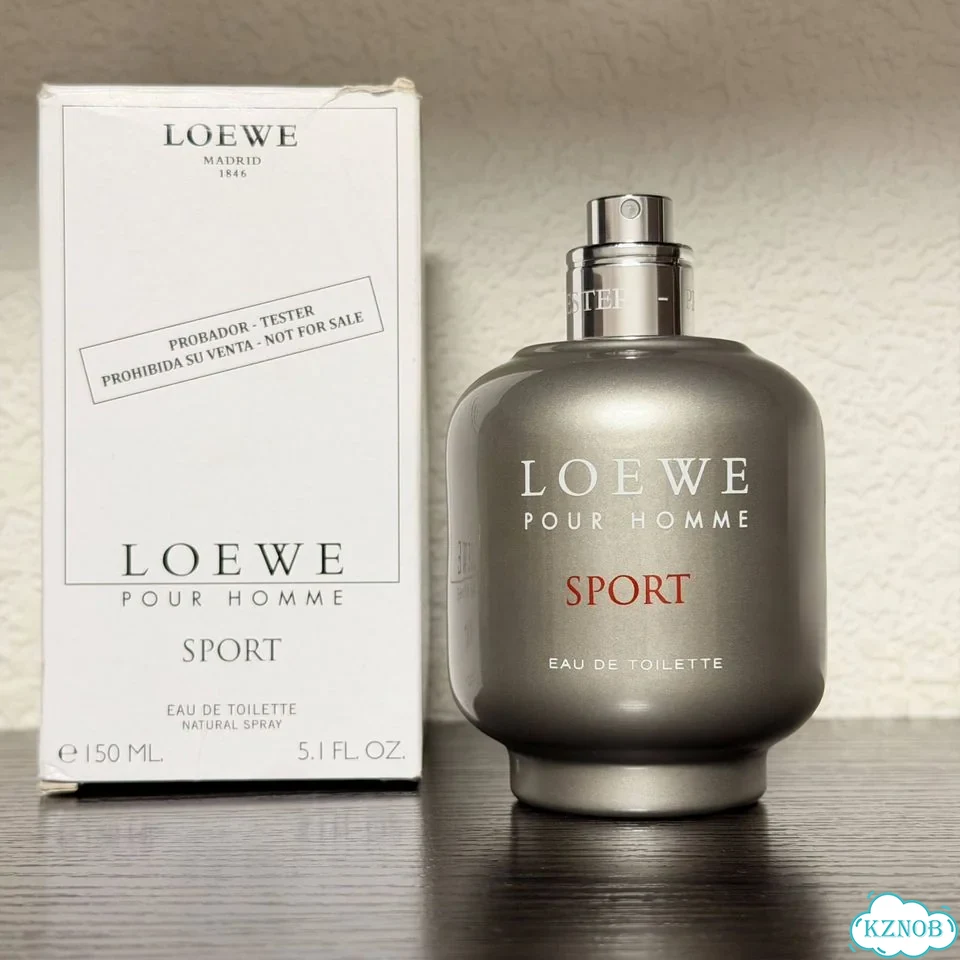 Loewe Sport 150 мл. оригинал фото 2