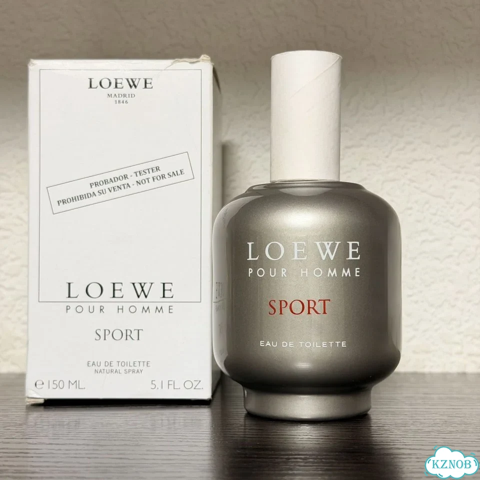 Loewe Sport 150 мл. оригинал фото 3