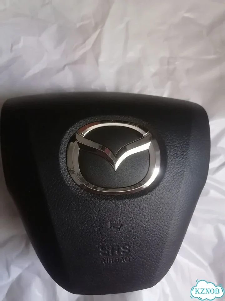 Mazda 3 bl фото 1