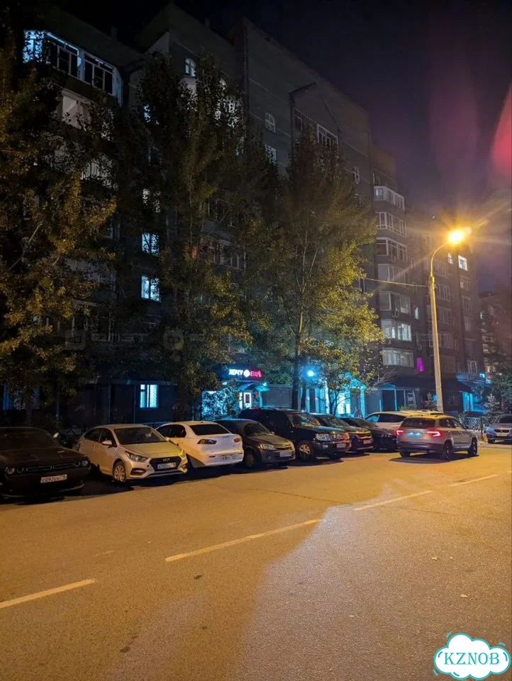 1-к. квартира, 40 м², 5/10 эт. фото 1