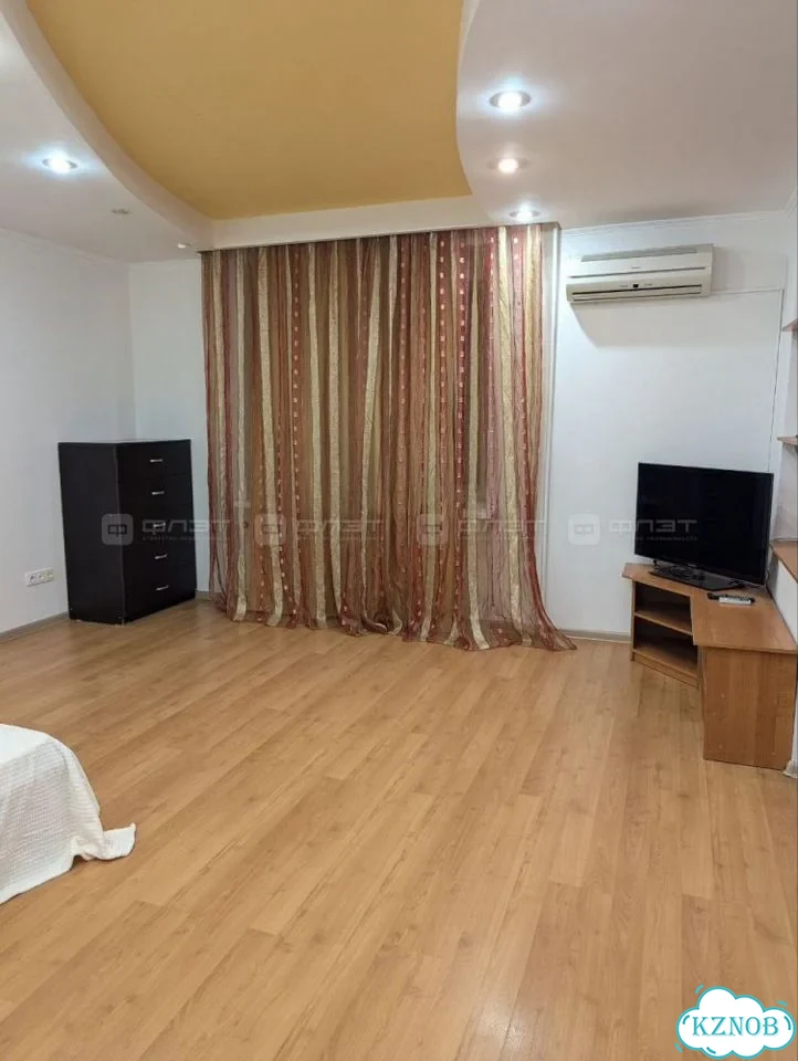 1-к. квартира, 40 м², 5/10 эт. фото 4