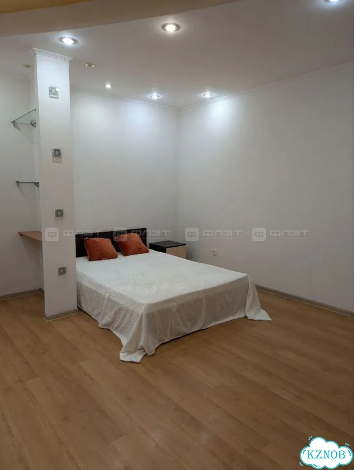 1-к. квартира, 40 м², 5/10 эт. фото 5