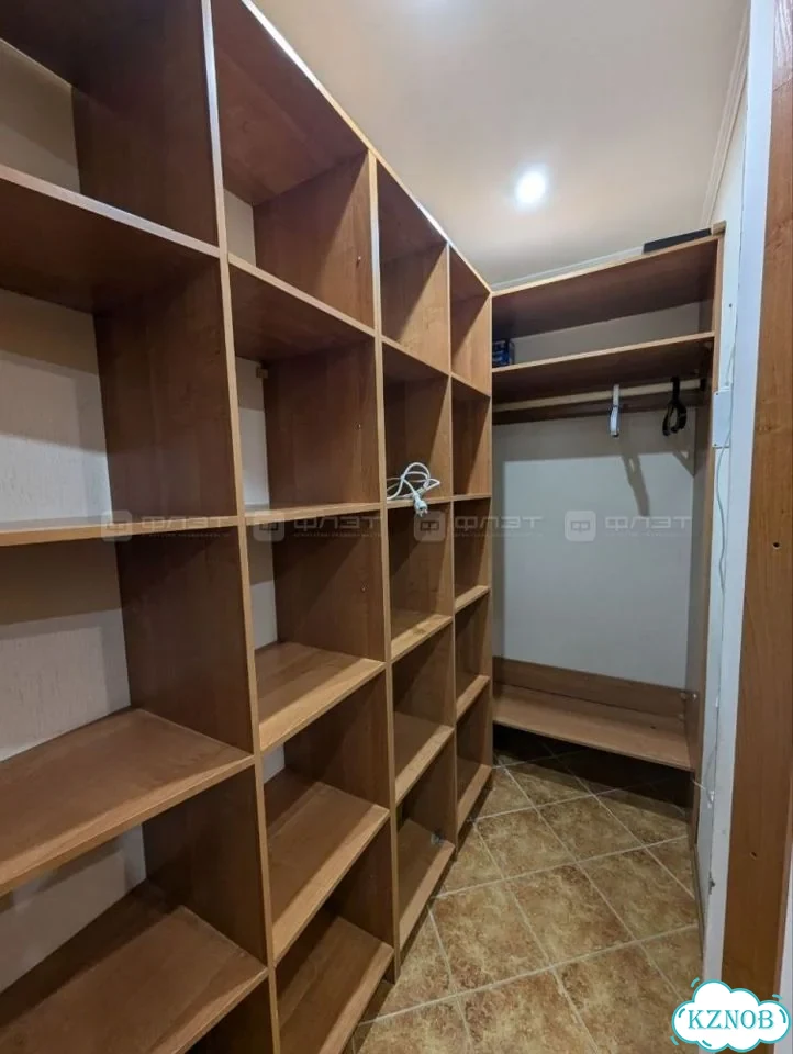 1-к. квартира, 40 м², 5/10 эт. фото 7