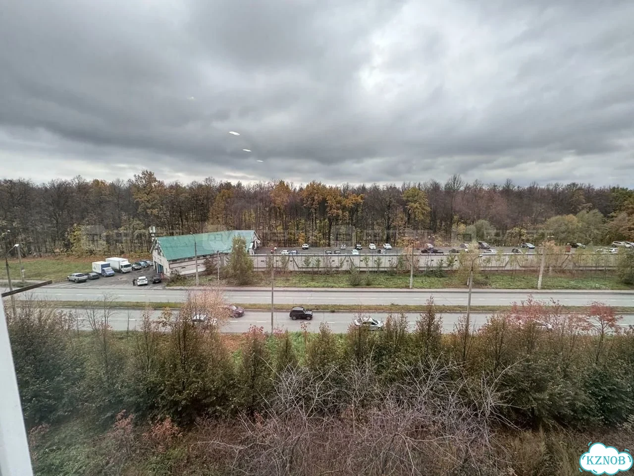 1-к. квартира, 36 м², 6/10 эт. фото 10