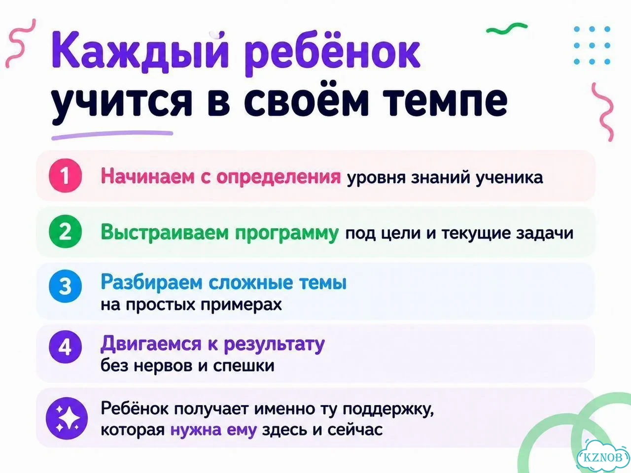 Репетитор по математике фото 4