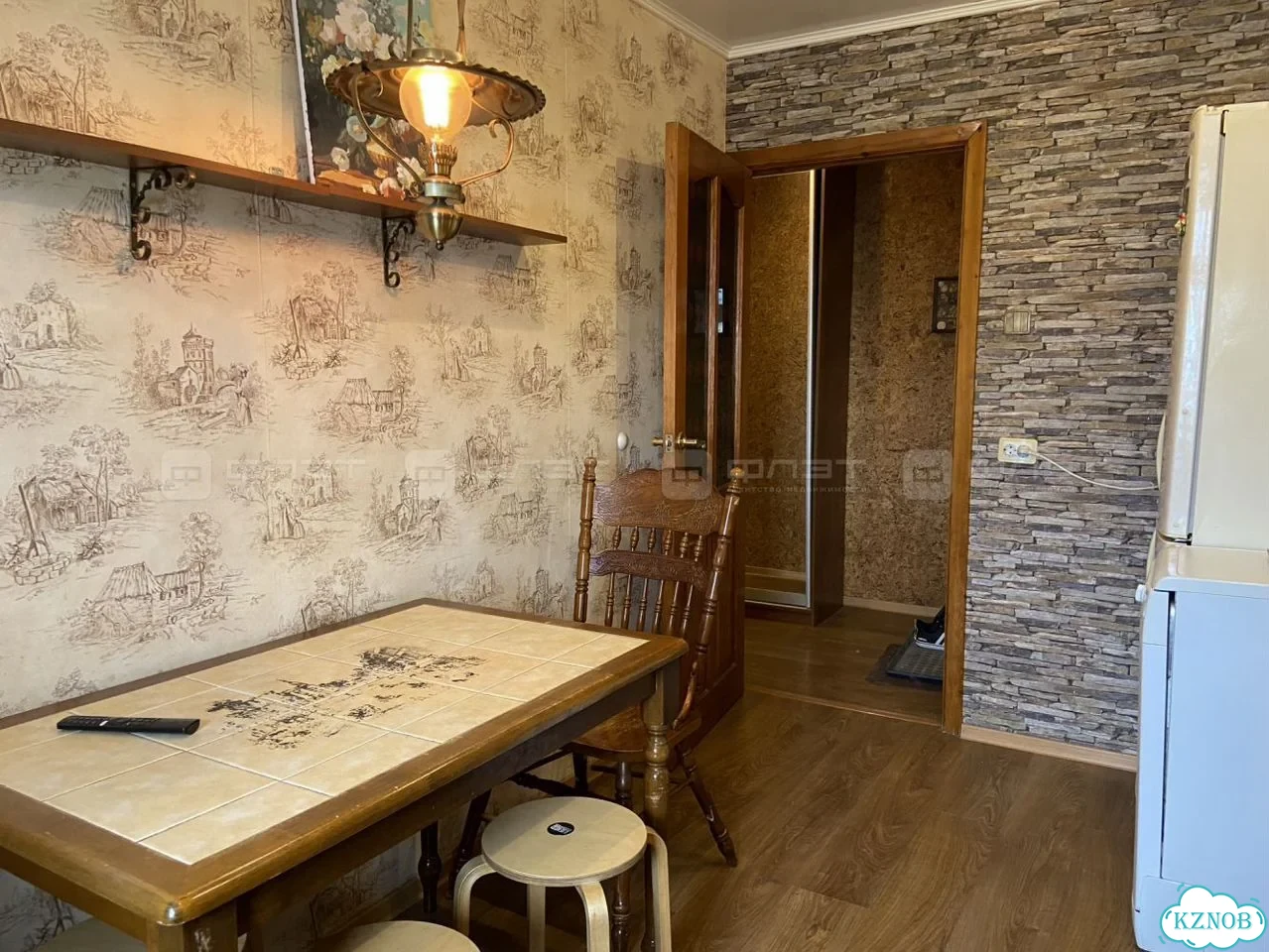 2-к. квартира, 55 м², 10/10 эт. фото 11