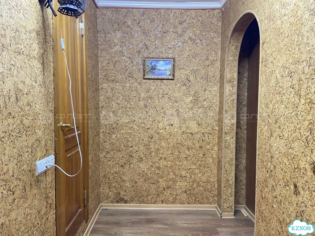 2-к. квартира, 55 м², 10/10 эт. фото 15
