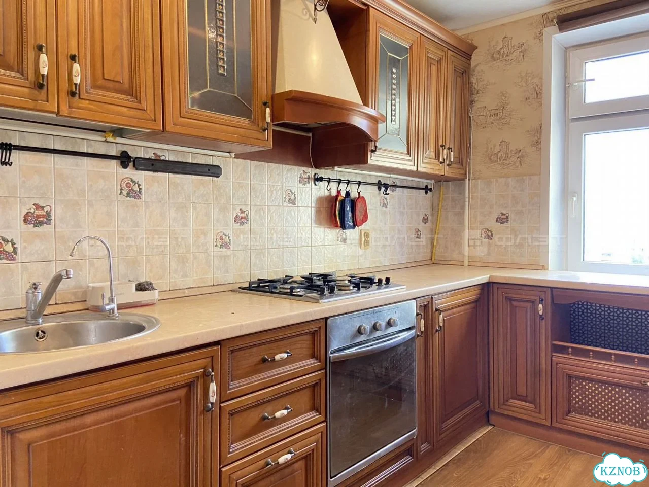 2-к. квартира, 55 м², 10/10 эт. фото 8