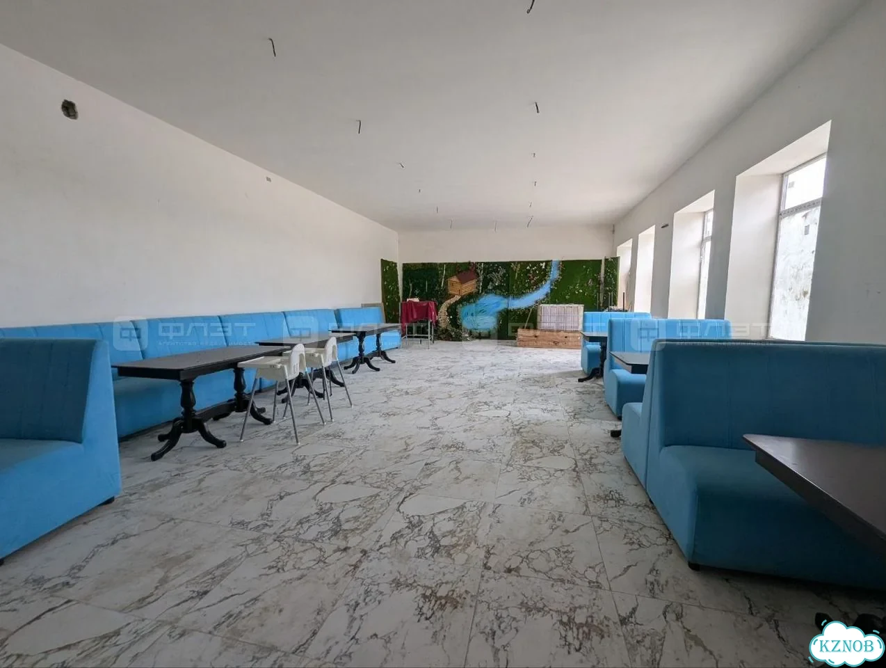 Сдам помещение свободного назначения, 360 м² фото 15