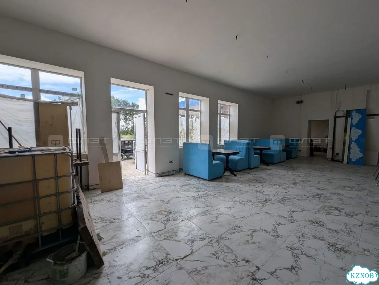 Сдам помещение свободного назначения, 360 м² фото 16