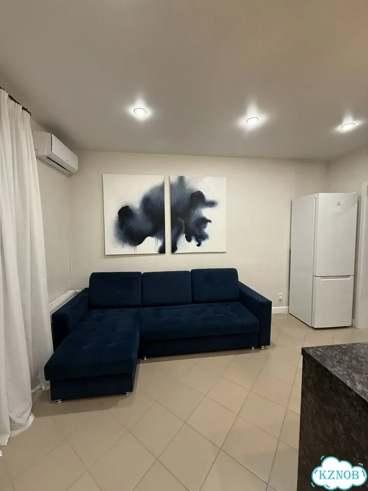 Квартира-студия, 28,4 м², 19/19 эт. фото 10