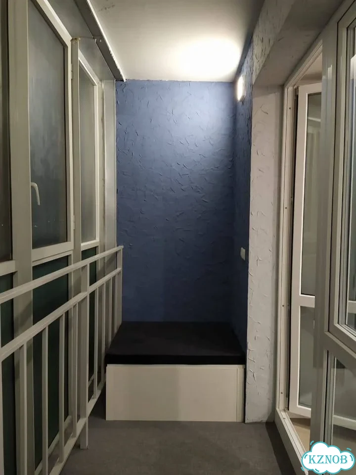 Квартира-студия, 28,4 м², 19/19 эт. фото 12