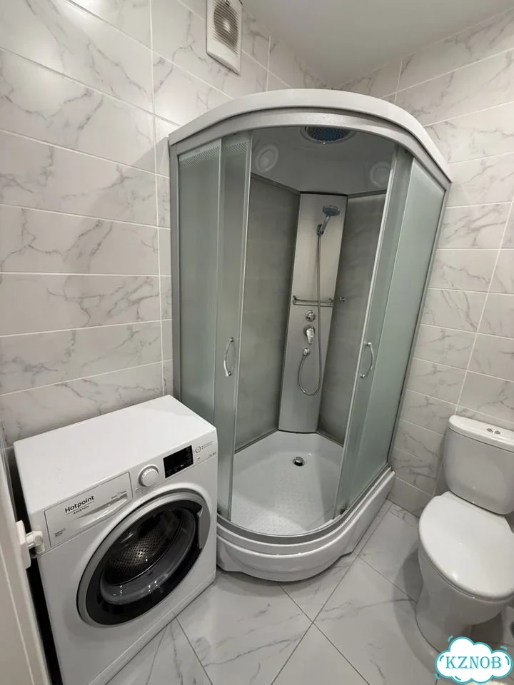 Квартира-студия, 28,4 м², 19/19 эт. фото 7