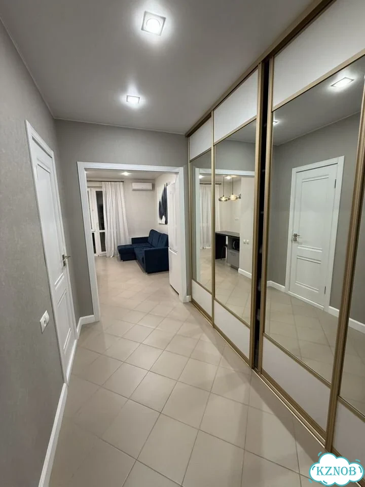 Квартира-студия, 28,4 м², 19/19 эт. фото 8