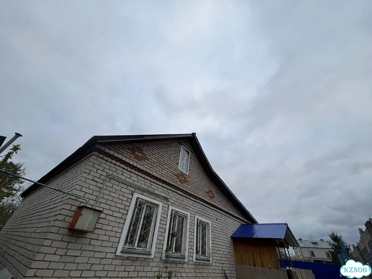 Дом 85,4 м² на участке 10,3 сот. фото 3