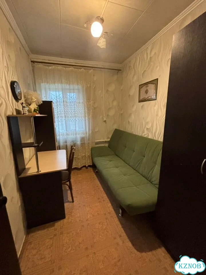 Дом 85,4 м² на участке 10,3 сот. фото 7