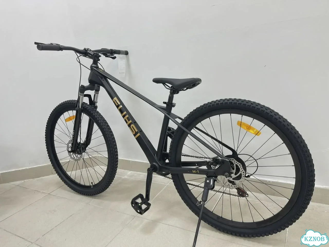 Велосипед горный 27.5'' фото 3