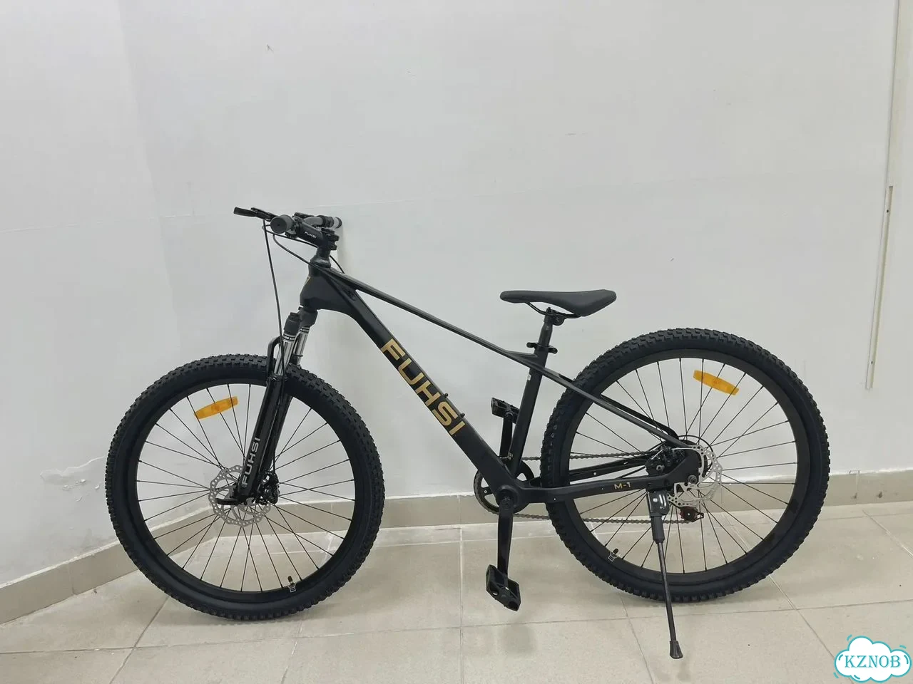 Велосипед горный 27.5'' фото 4