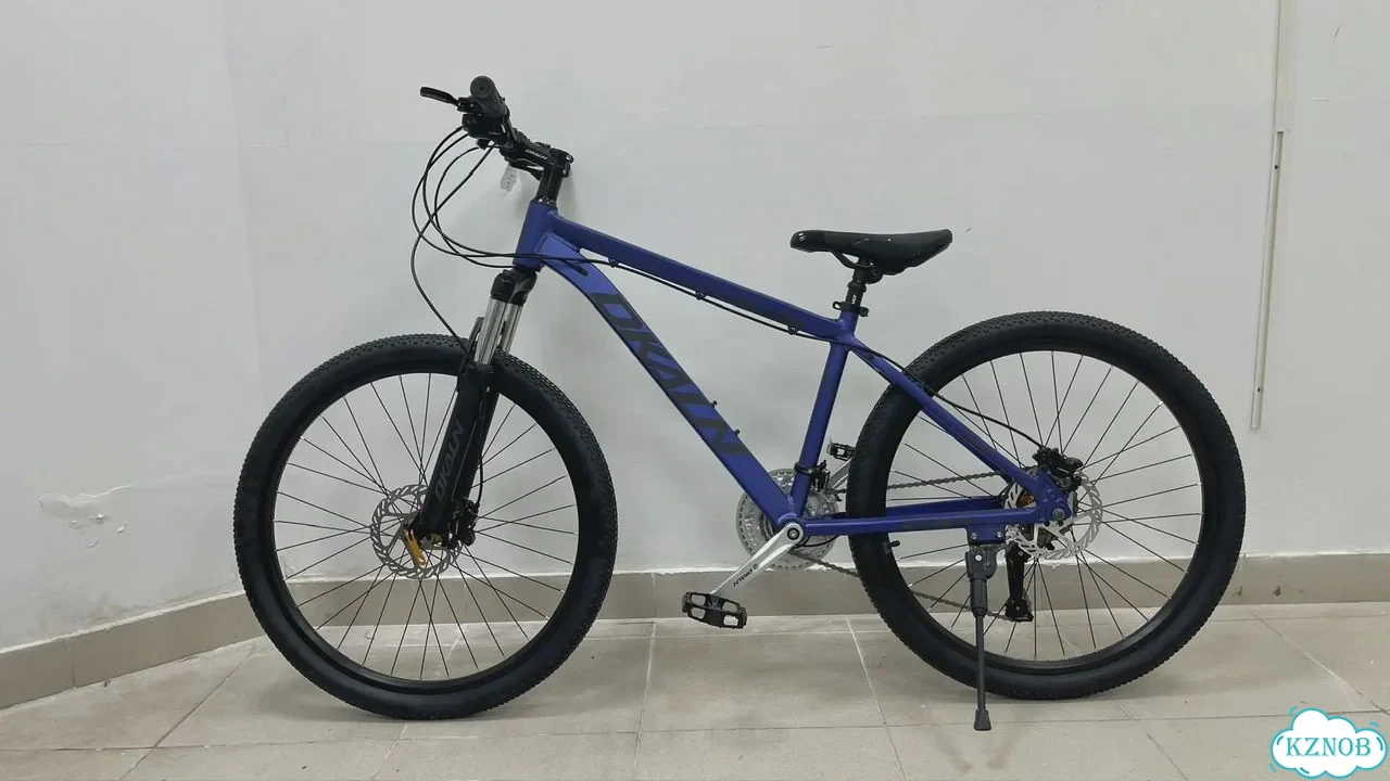 Велосипед горный 27.5'' фото 5