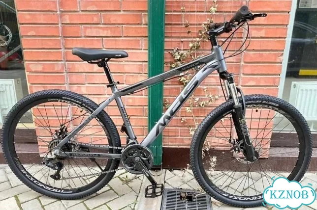 Фэтбайк 20'' фото 3