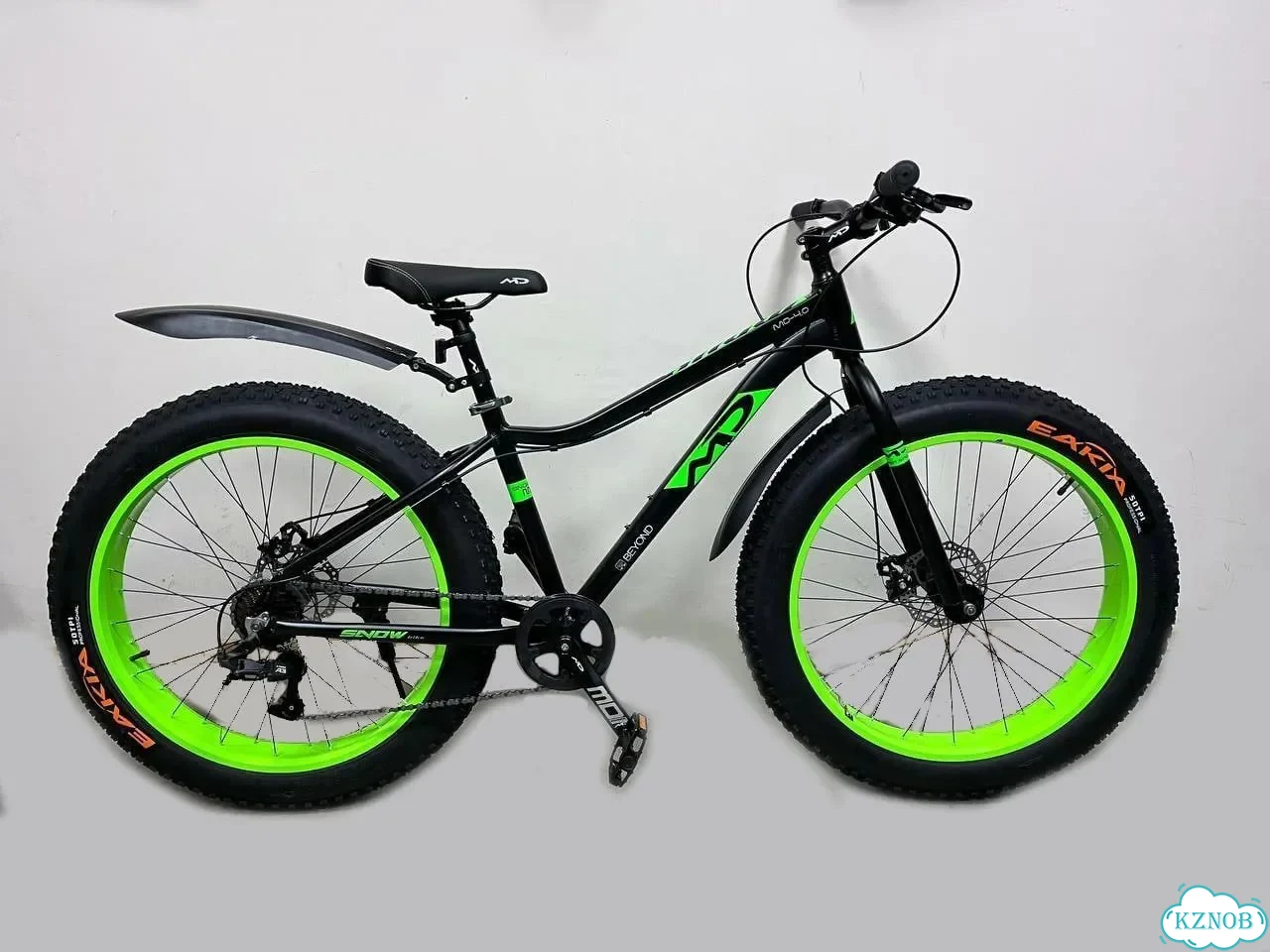 Фэтбайк 20'' фото 6