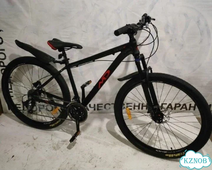 Фэтбайк 20'' фото 8