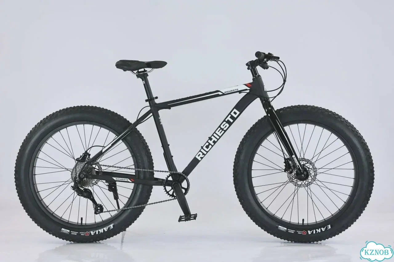 Велосипед горный 27.5'' фото 3