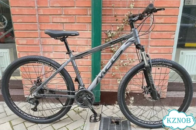 Велосипед горный 27.5'' фото 4