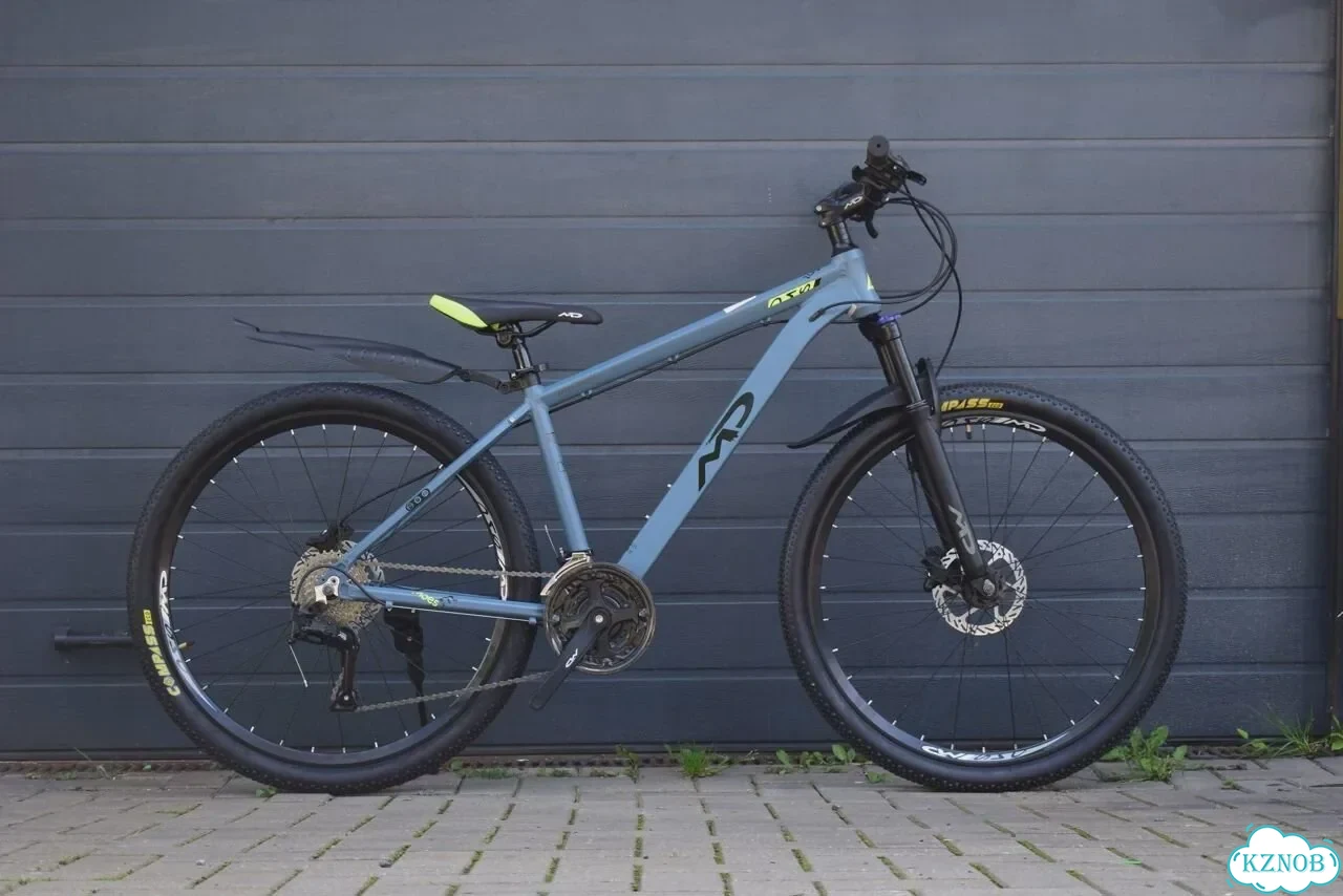Велосипед горный 27.5'' фото 5