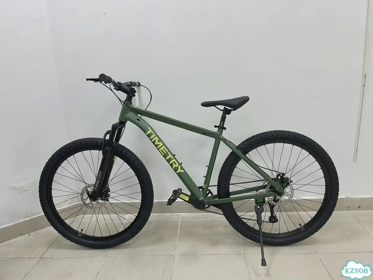 Велосипед горный 27.5'' фото 7