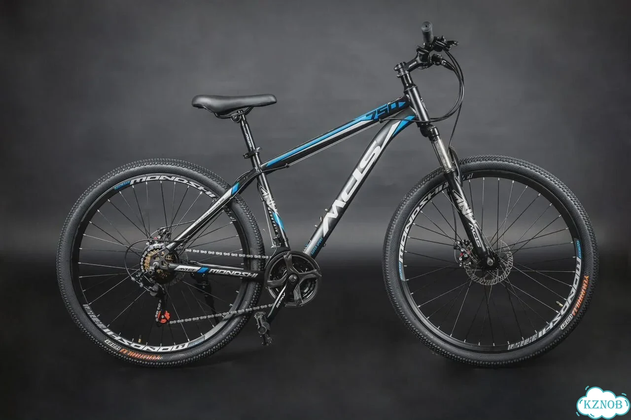 Велосипед горный 27.5'' фото 8