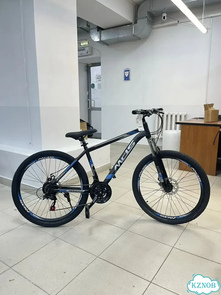 Фэтбайк 20'' фото 2