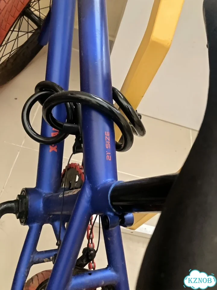 Bmx tech team Mack 20 фото 3