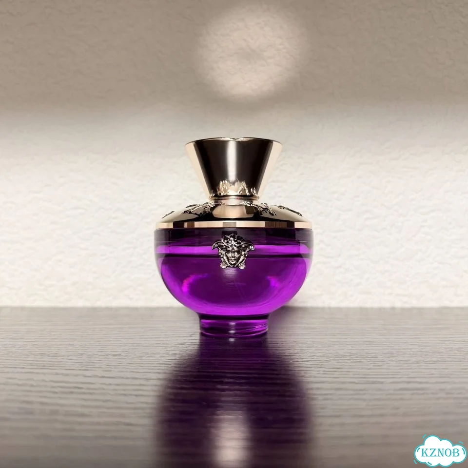 Versace Dylan Purple 100 мл. оригинал фото 1