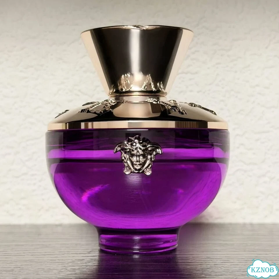 Versace Dylan Purple 100 мл. оригинал фото 2