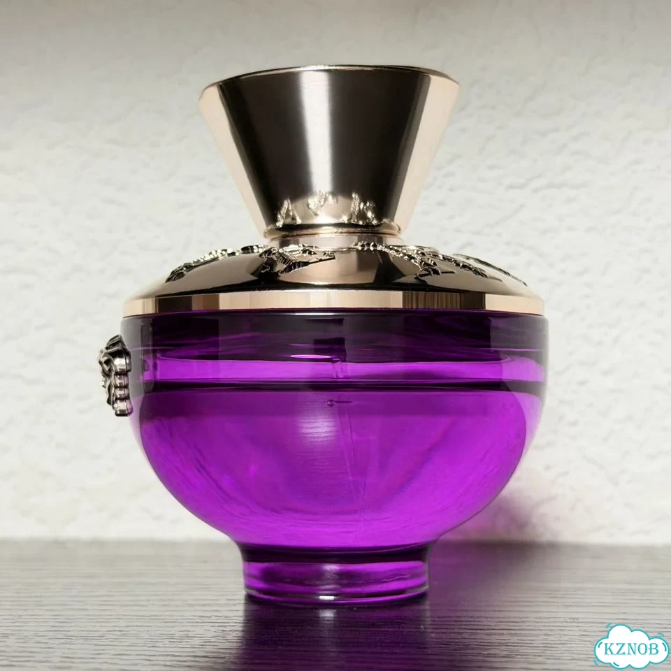 Versace Dylan Purple 100 мл. оригинал фото 3