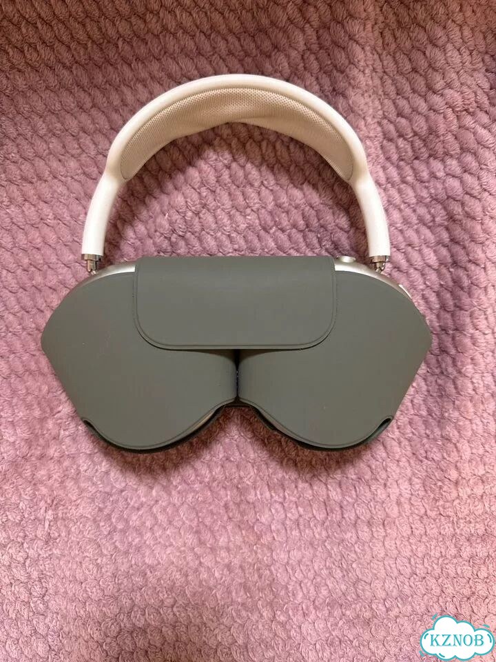 Airpods max фото 1