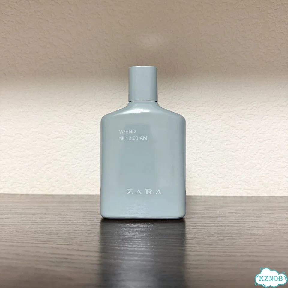 Zara W/End till 12:00 AM 100 мл. оригинал фото 1