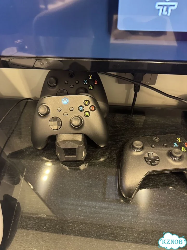 Xbox series x фото 1
