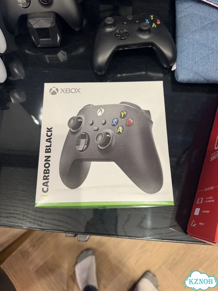 Xbox series x фото 3
