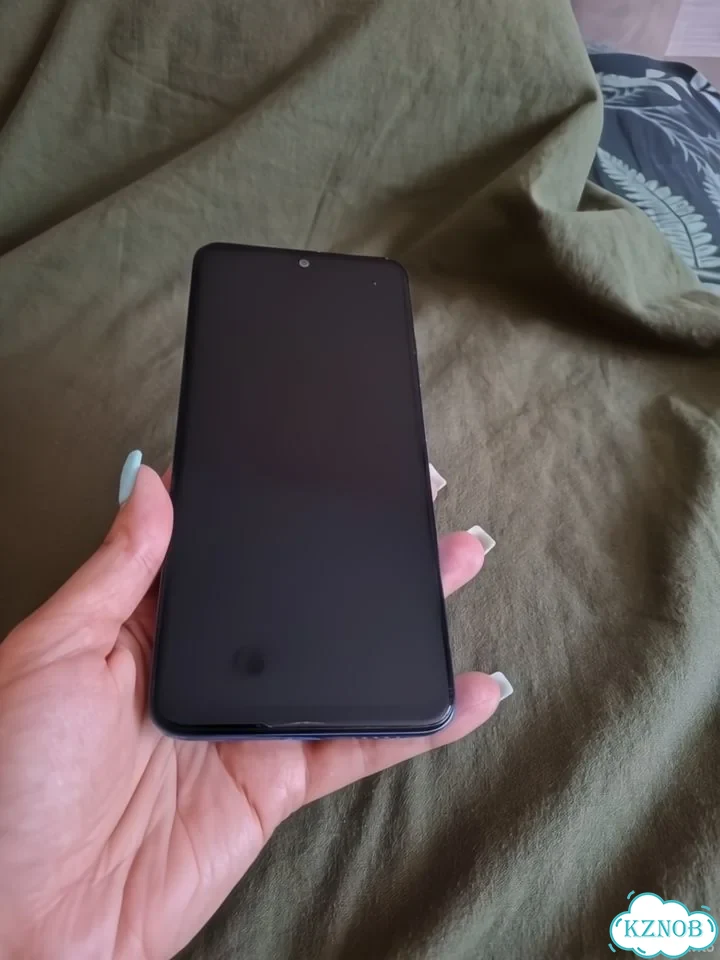 Xiaomi Redmi Note 11, 6/128 ГБ, 2 SIM фото 1