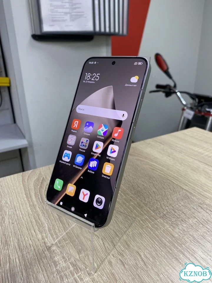 Xiaomi 15T Pro, 12/256 ГБ, 2 SIM фото 1