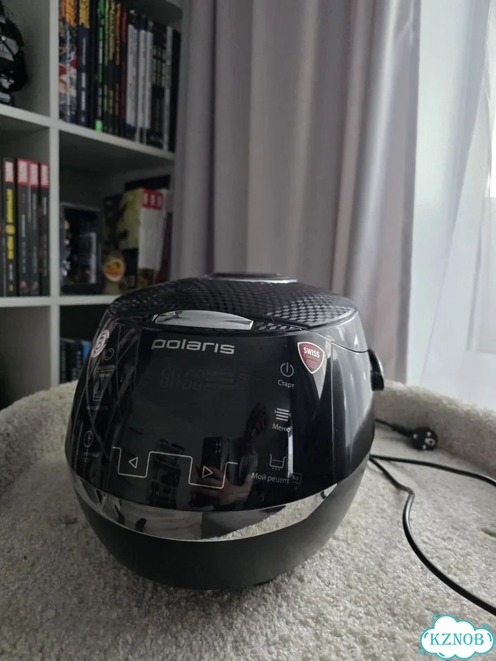 Мультиварка Polaris PMC 0526 IQ Home фото 1